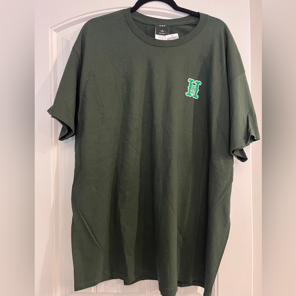 HUF X Thrasher Shirt